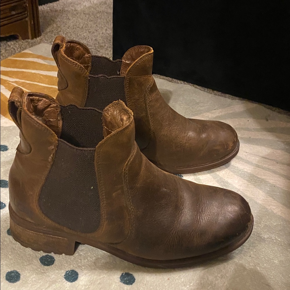 UGG boots